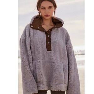 Free People Movement Sherpa